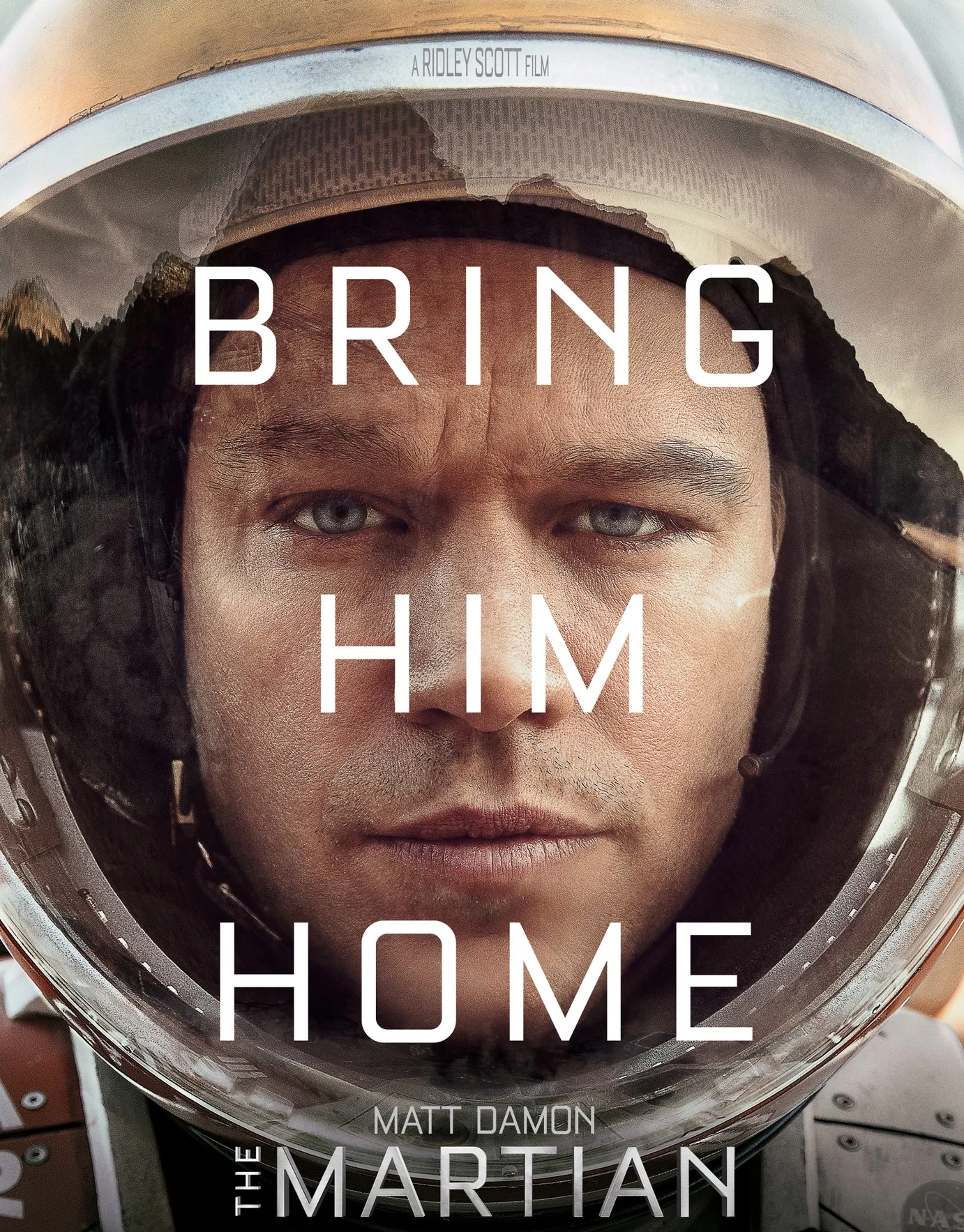 Review: The Martian