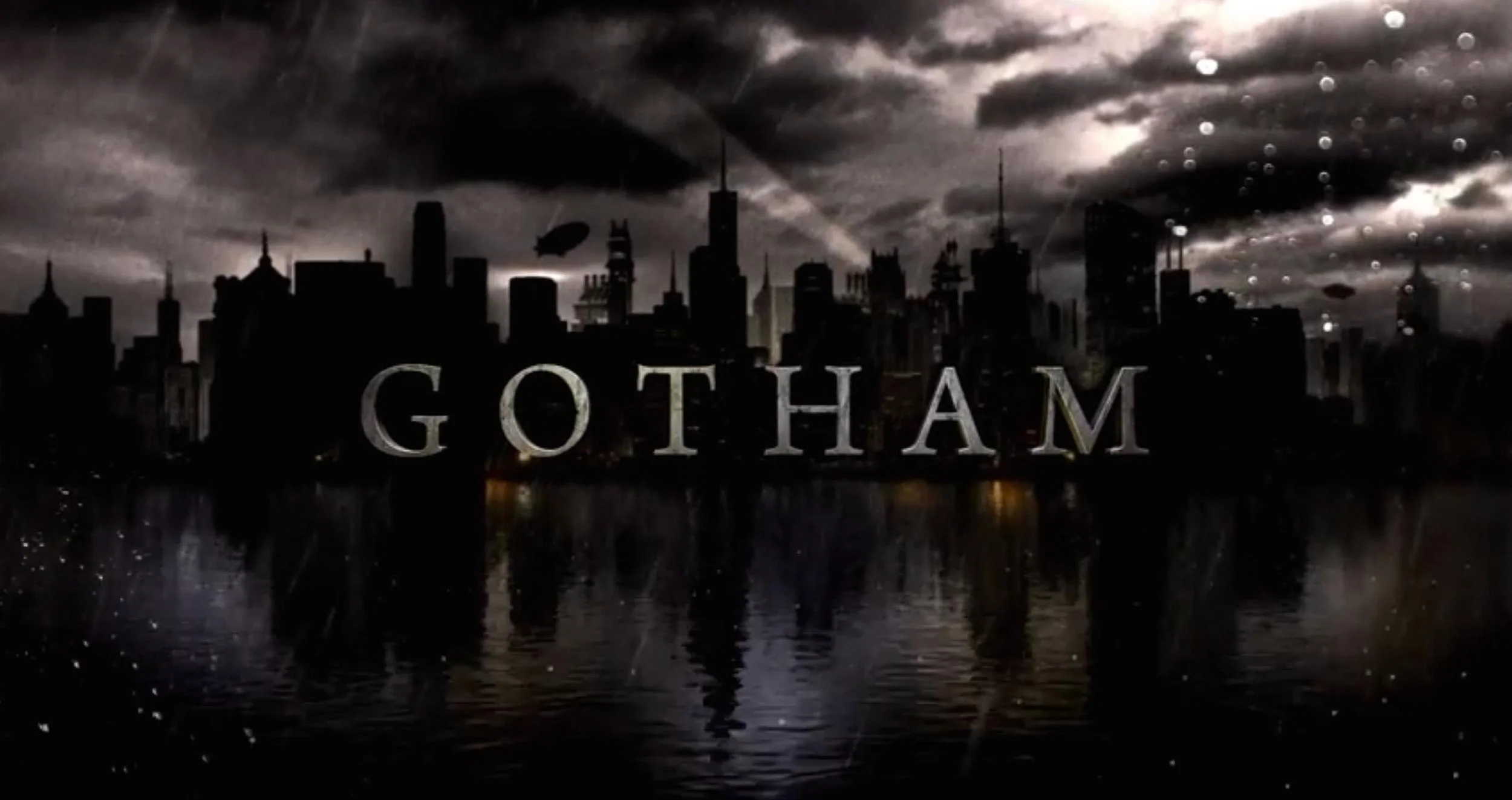 The Case For Gotham