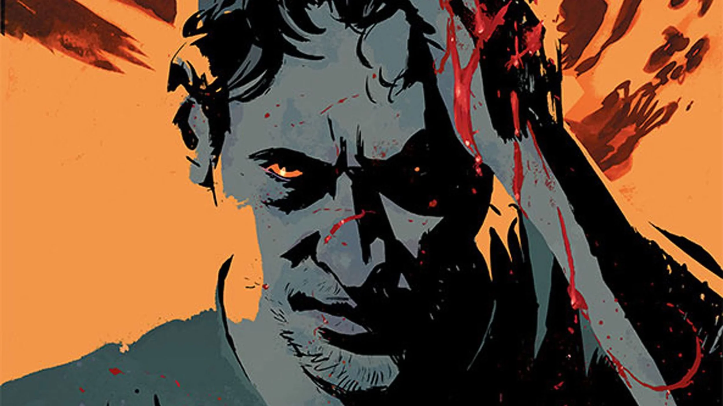 Outcast Season 1: New York Comic Con Trailer