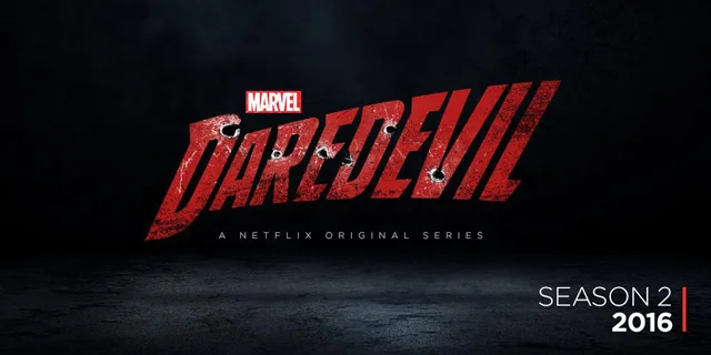 Daredevil NYCC Season Two Trailer!