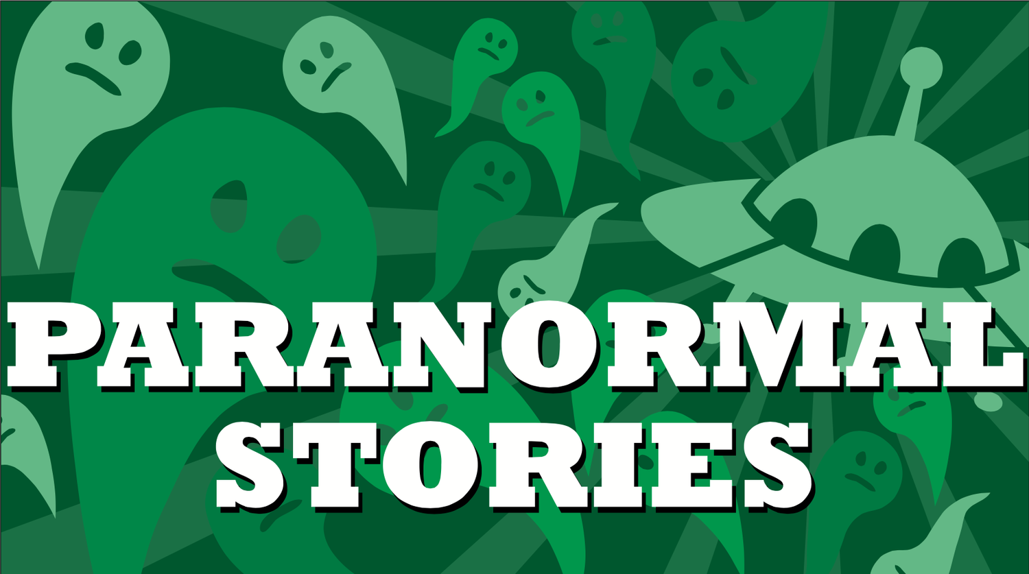 80 Paranormal Story Time Vol. 3 episode artwork
