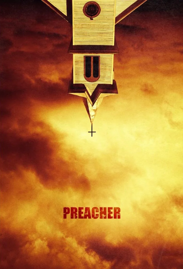 AMC's 'Preacher' Trailer Debuts!
