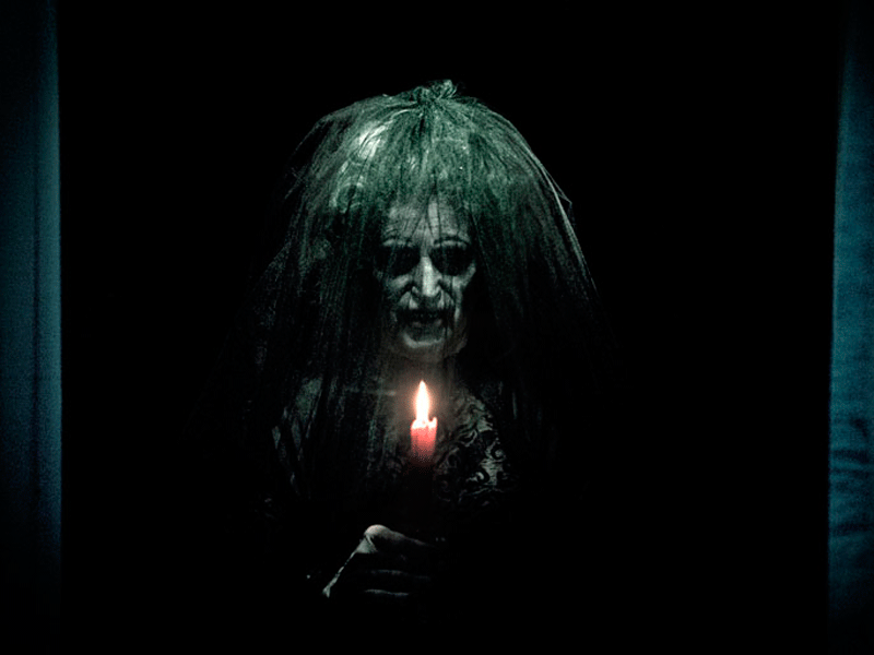 81 Horror Films & TV of 2015 episode artwork