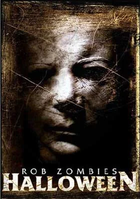 Chapter 34: In Which The Geeks Watch Rob Zombie's Halloween