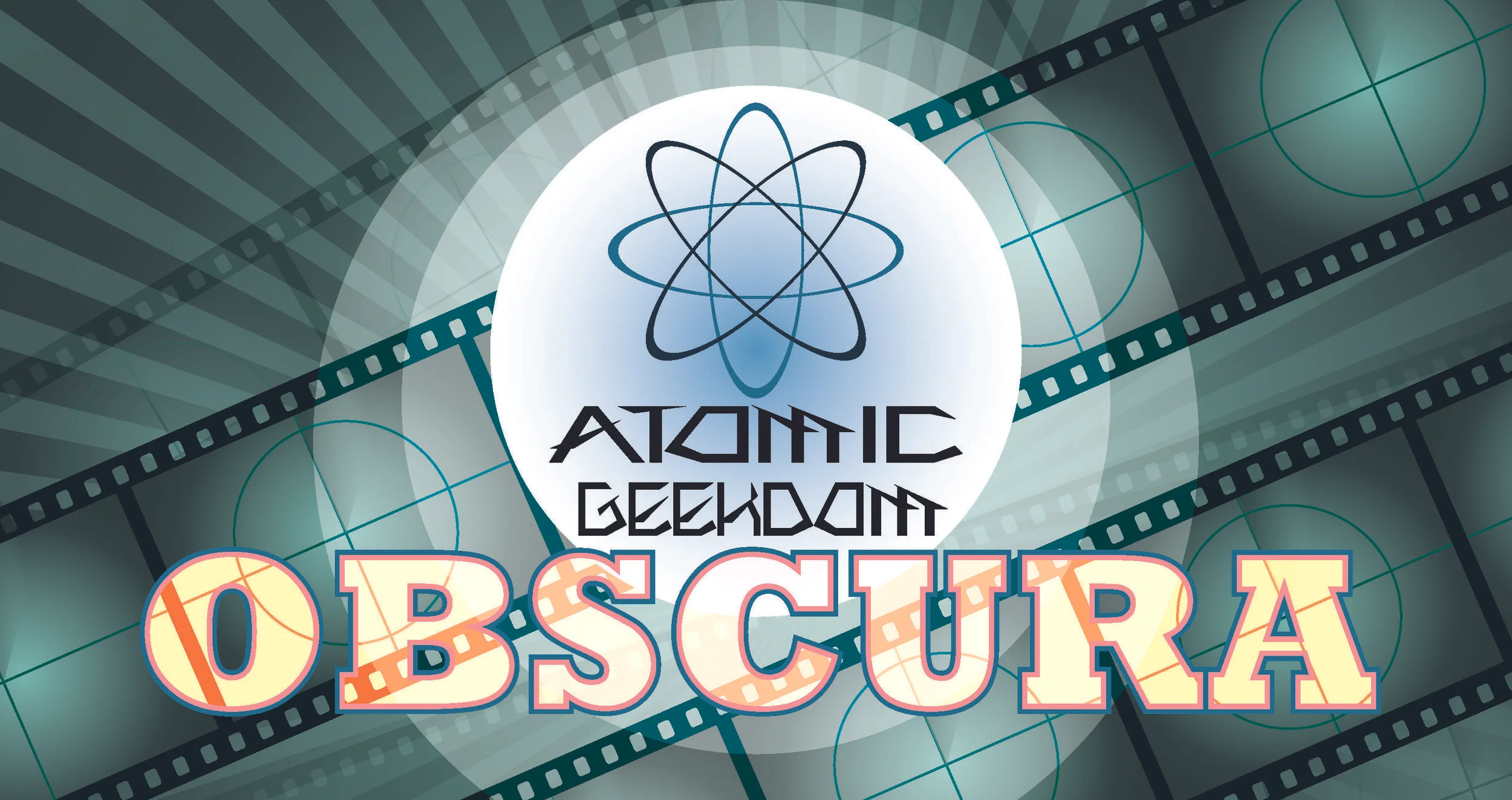 82 Atomic Geekdom Obscura