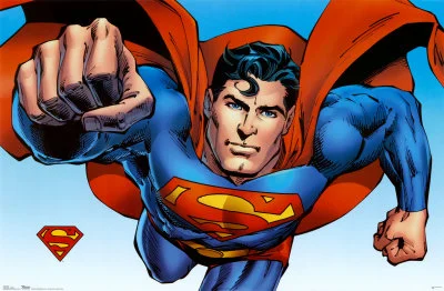 In Defense Of Superman: Why the World's First Superhero Still Matters