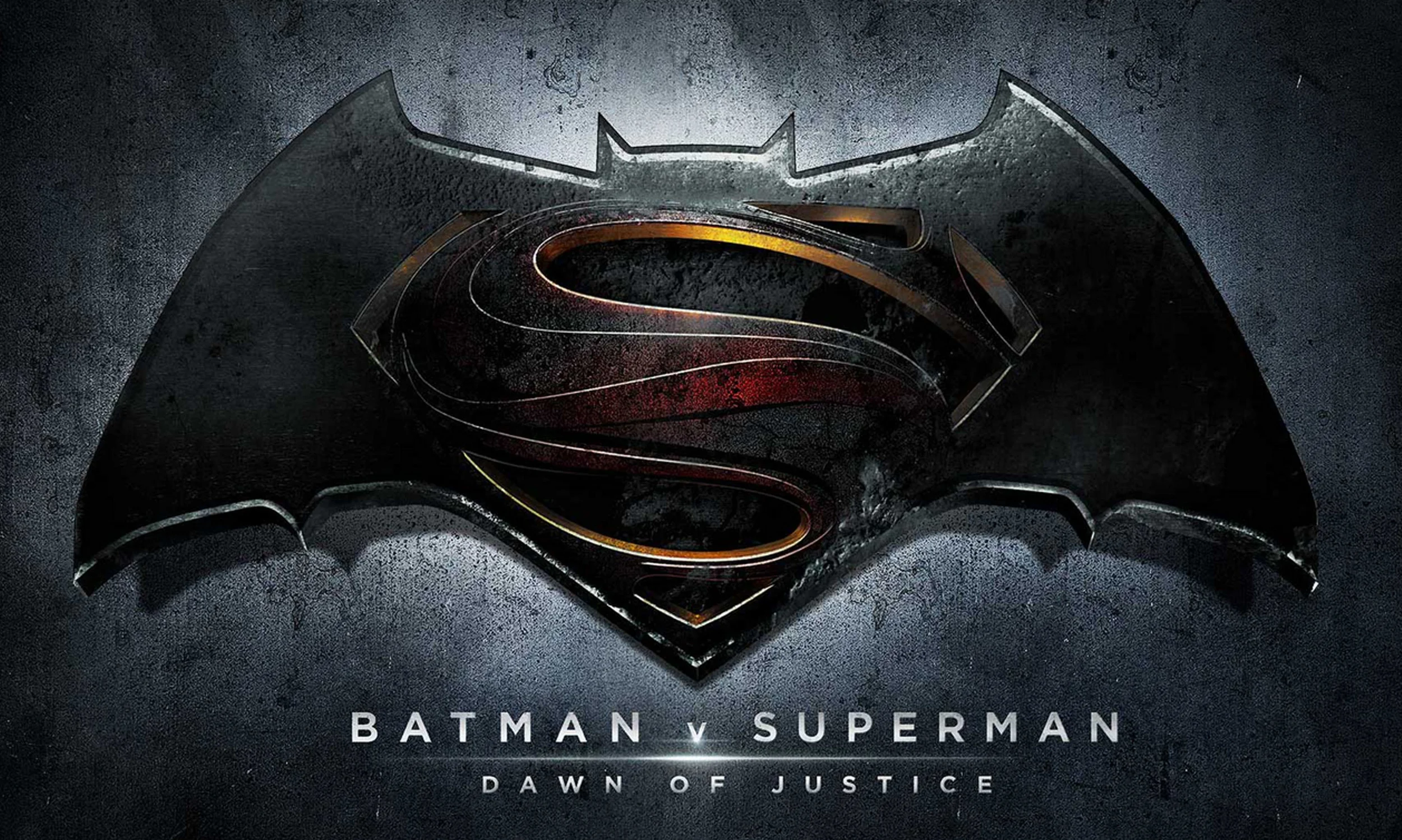 'Batman v Superman: Dawn of Justice' Trailer!