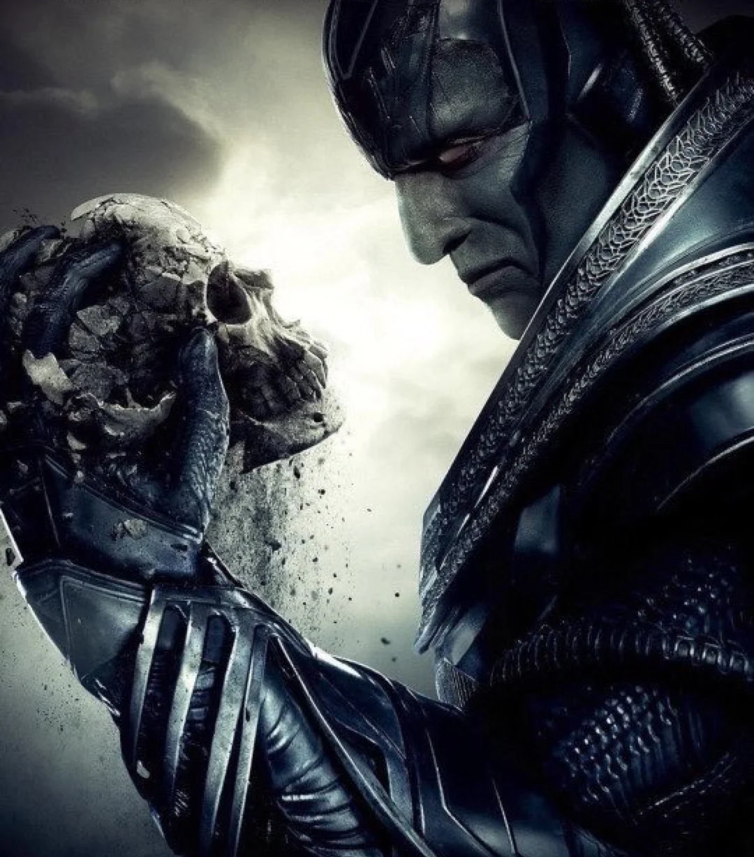 'X-Men: Apocalypse' Trailer Has Arrived!