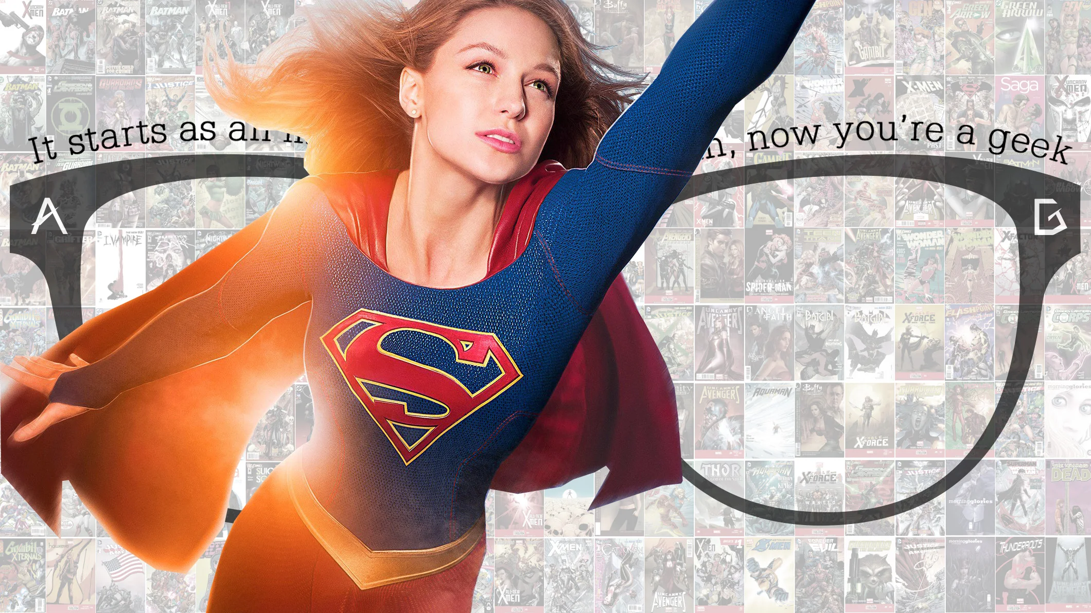 Review: Supergirl - "Blood Bonds"