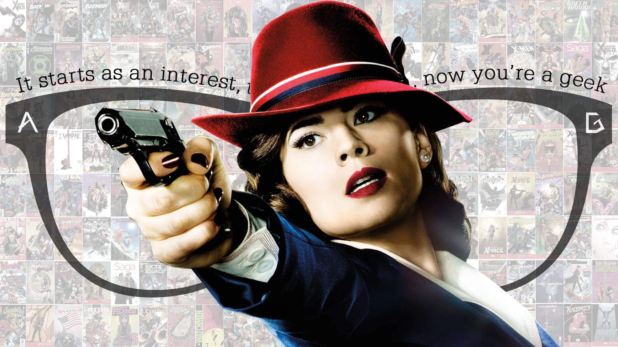 Review: Agent Carter - "The Lady in the Lake" & "A View in the Dark"