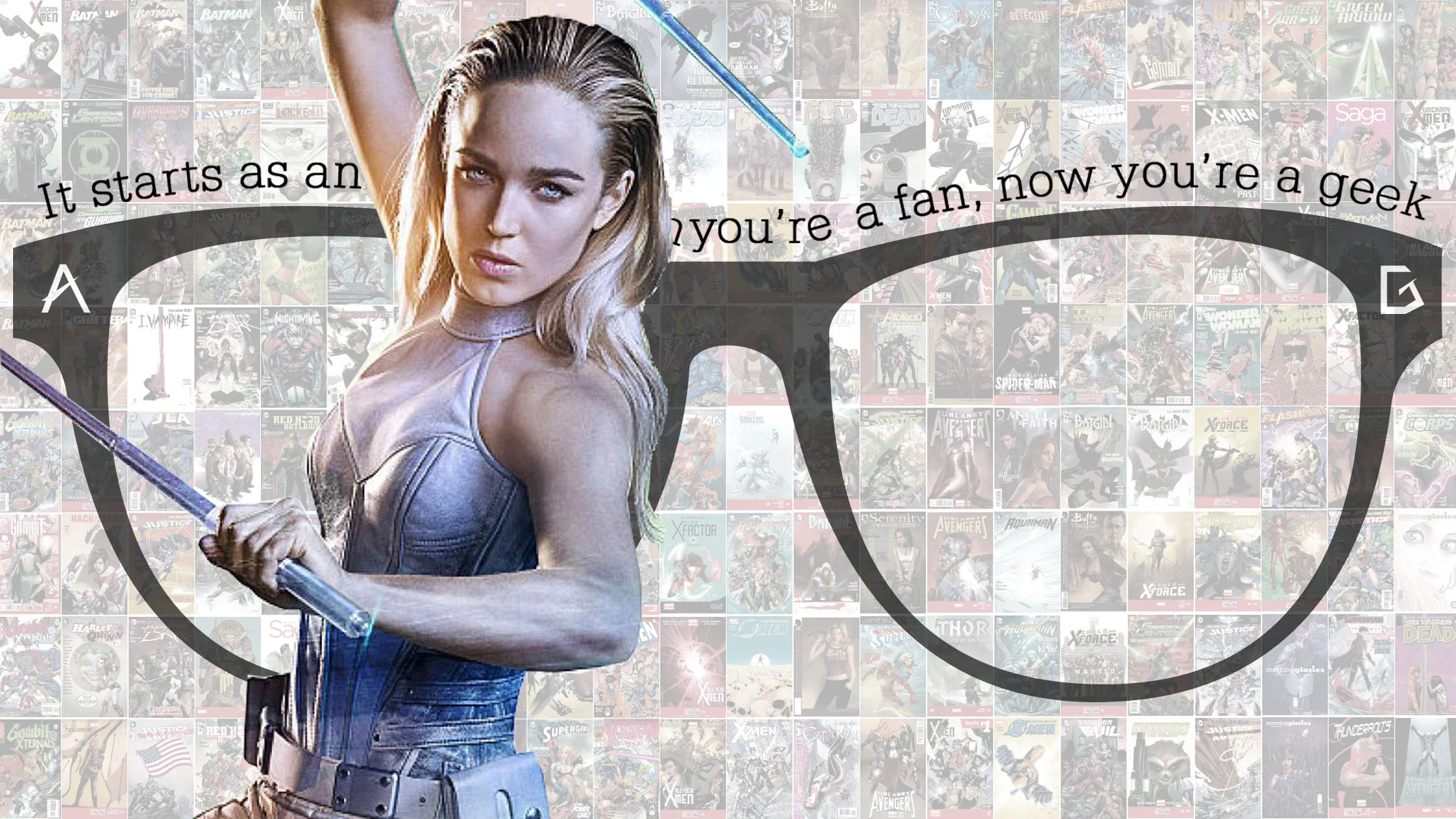 Review: Legends of Tomorrow - "Pilot, Part 1"