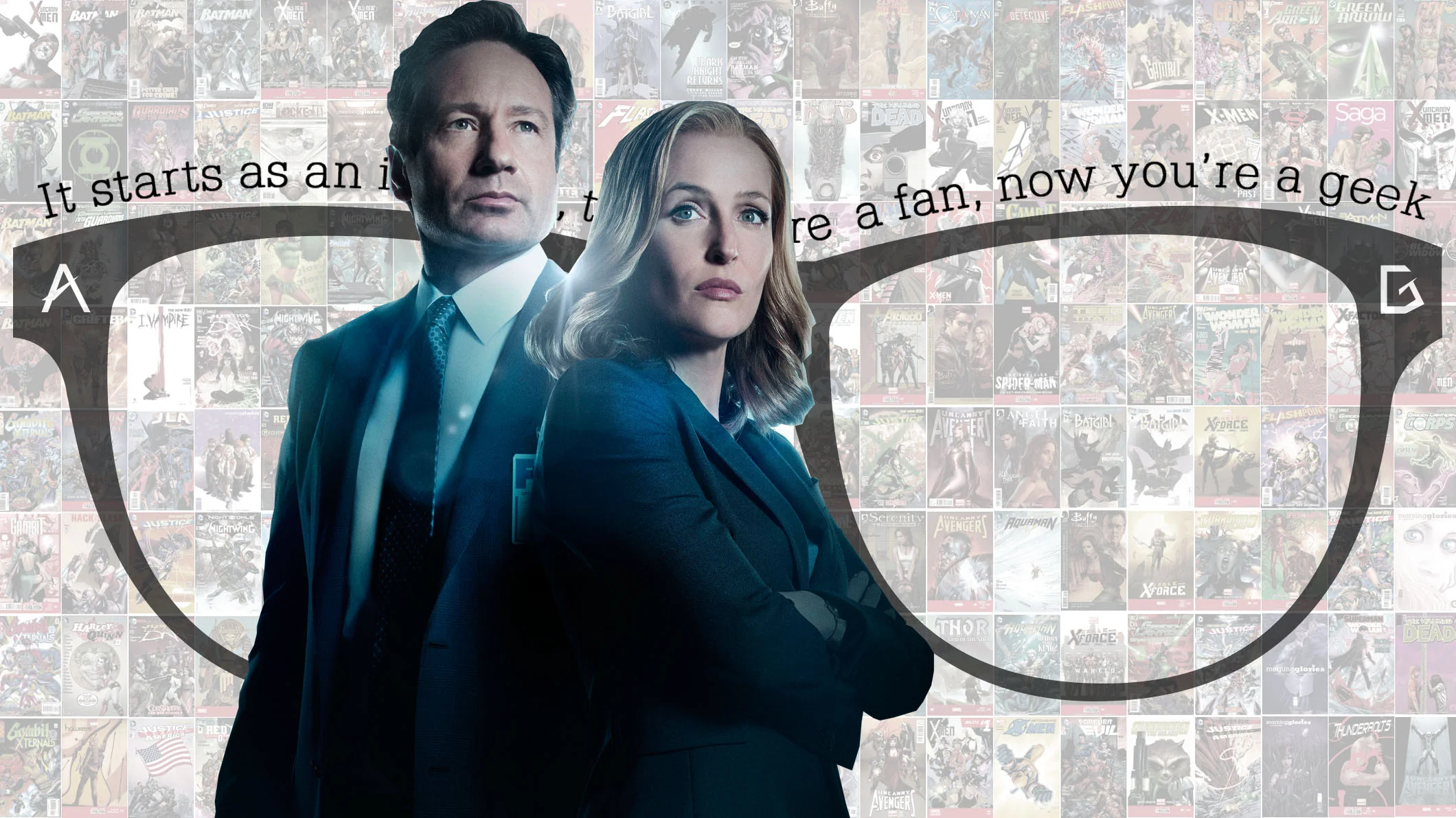 Review: The X-Files - "Founder's Mutation"