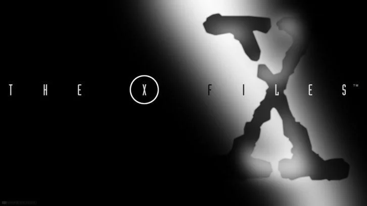 92 AGU: The X-Files 101 episode artwork