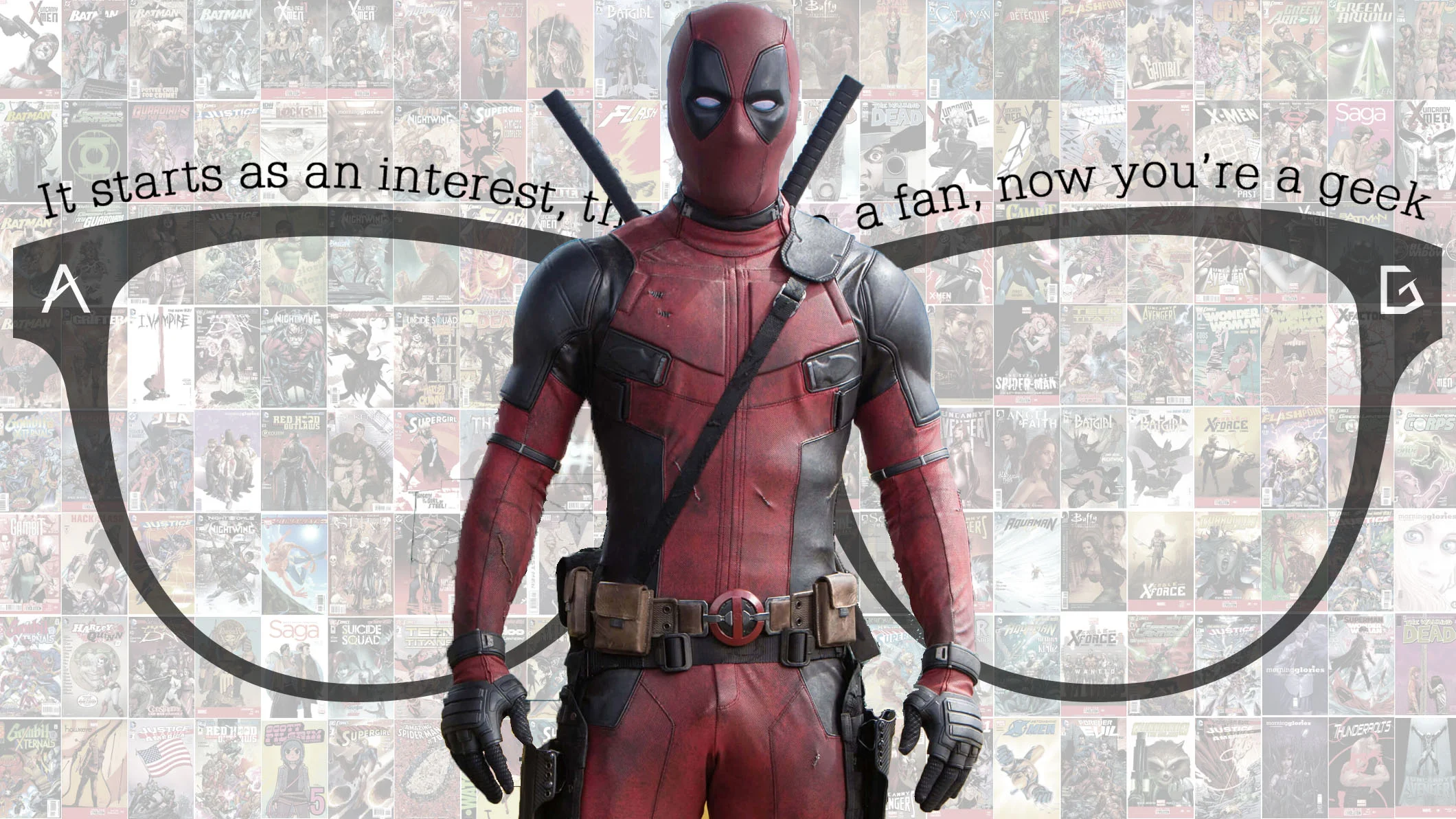 Review: Deadpool