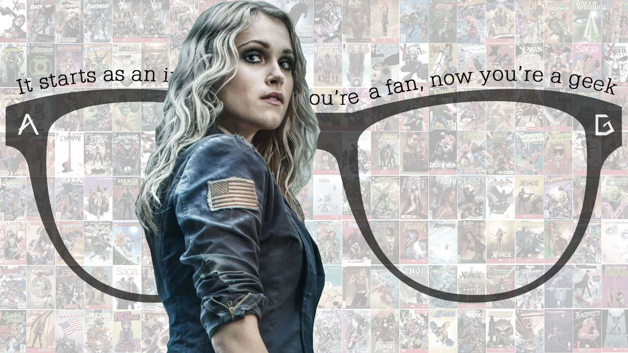 Review: The 100 - "Ye Who Enter Here"