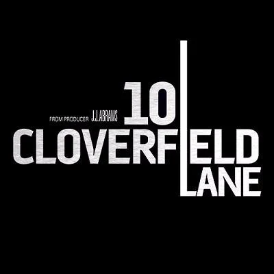 '10 Cloverfield Lane' S.B. 50 Spot!