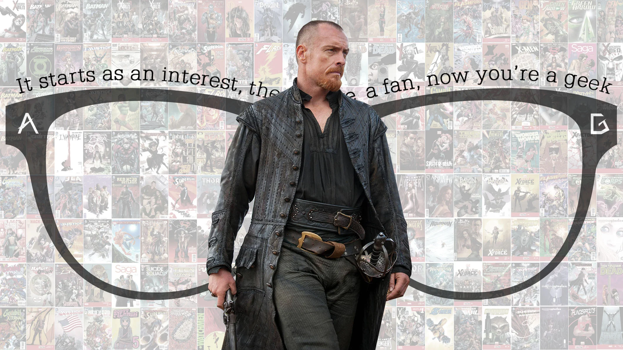 Review: Black Sails - "XXII"