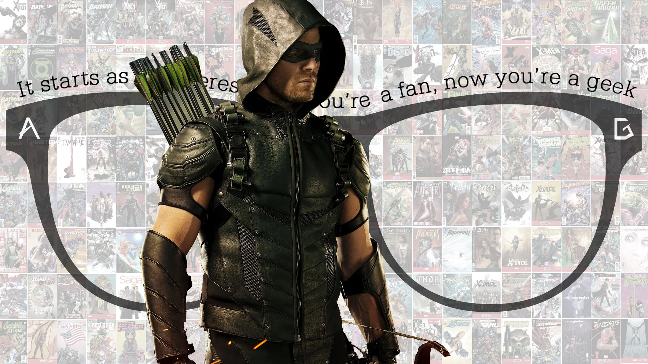 Review: Arrow - "Code of Silence"