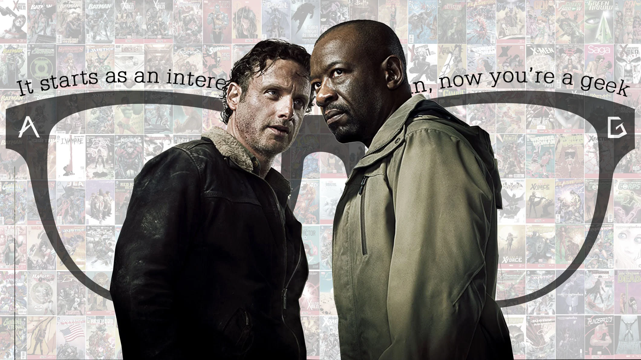 Review: The Walking Dead - "Knots Untie" & "Not Tomorrow Yet"