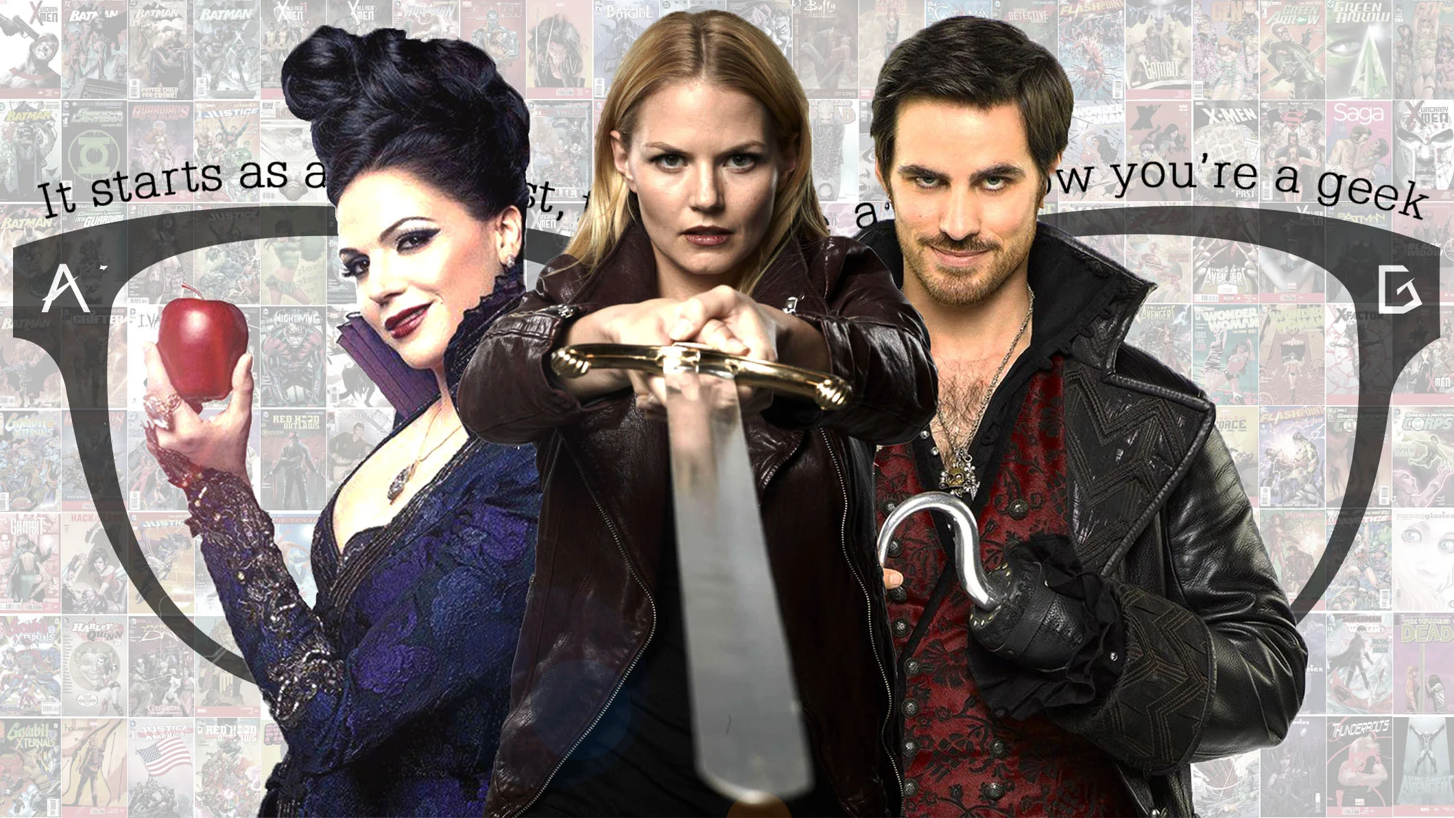 Review: Once Upon a Time - "Souls of the Departed"