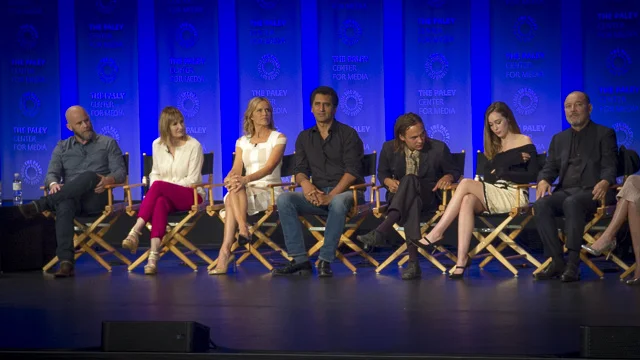 SPECIAL: PaleyFest - Fear The Walking Dead episode artwork