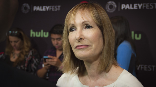 Gale Anne Hurd