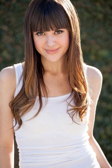 104 Alexa Shackelford