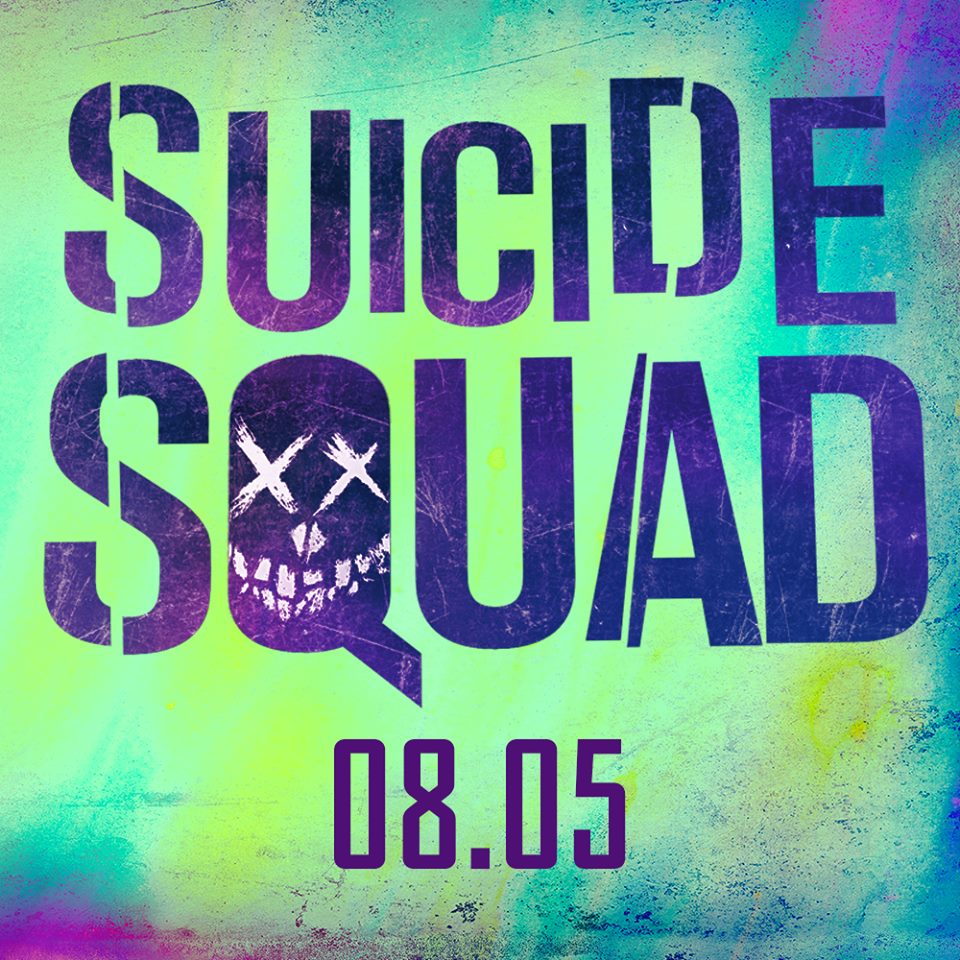 Trailer for 'Suicide Squad' Debuts During MTV Movie Awards!