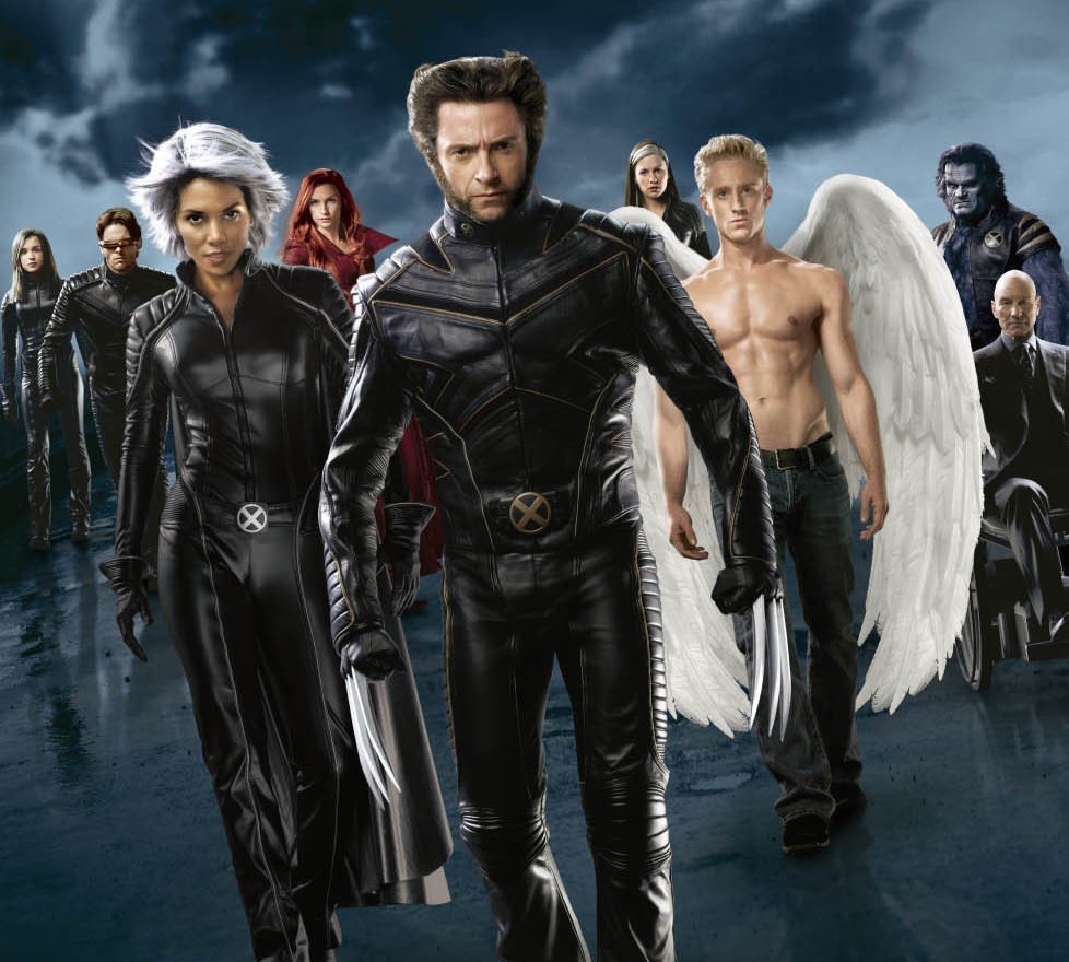 X-Men Film Review: Part 3