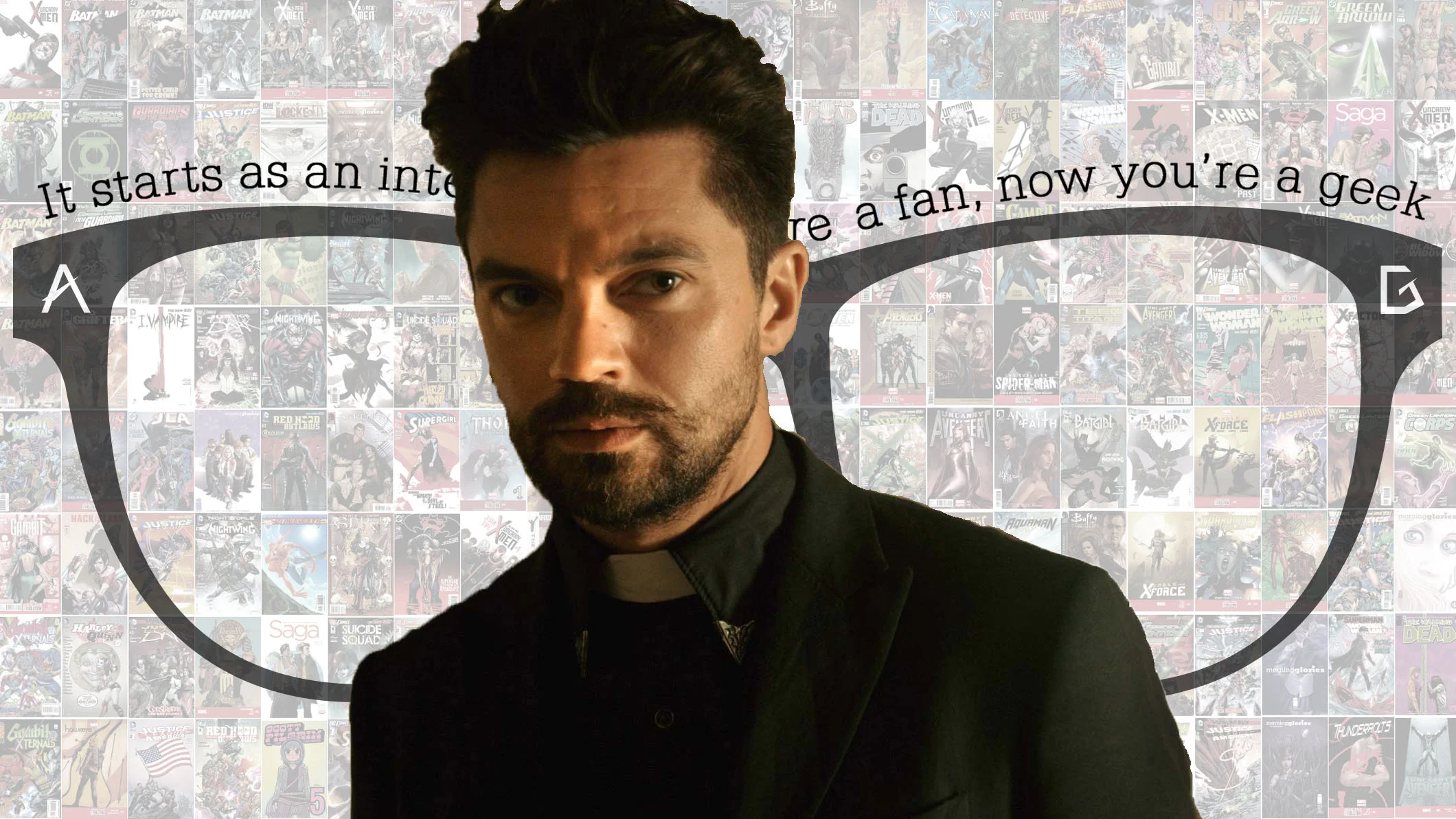 Review: Preacher - "See"