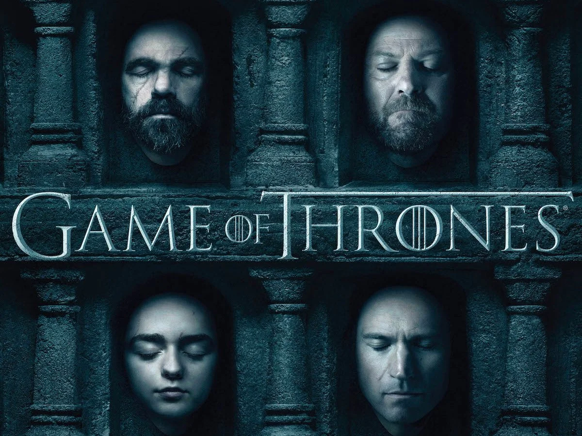115 Game of Thrones S6 Recap episode artwork