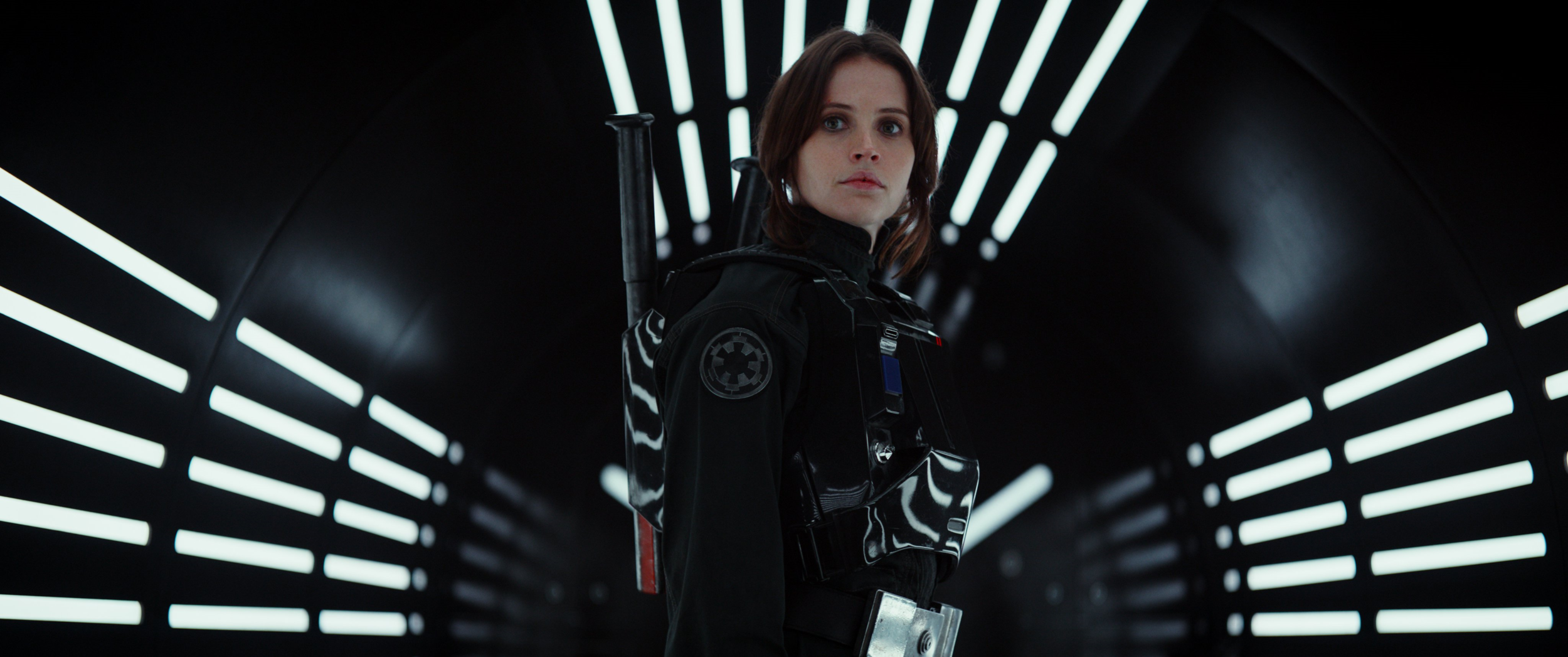New Trailer For 'Rogue One' Is Here!