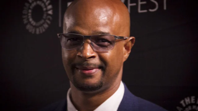 Damon Wayans