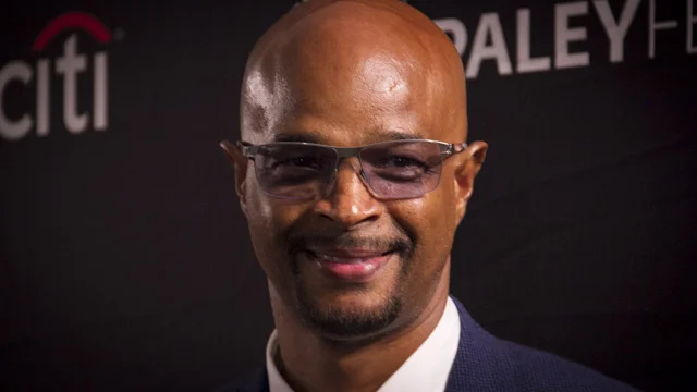Damon Wayans