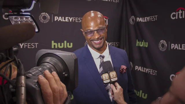 Damon Wayans