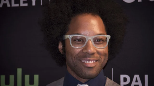 Johnathan Fernandez