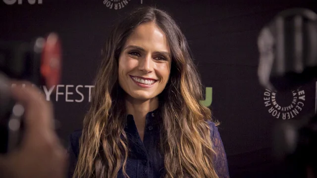 Jordana Brewster