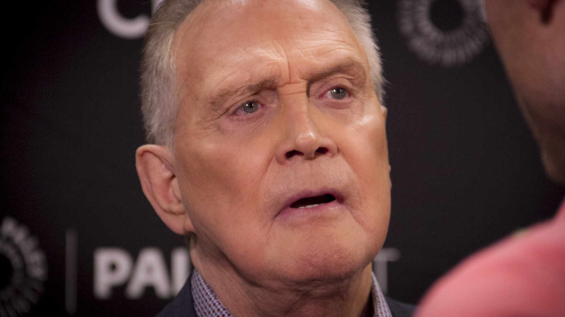 Lee Majors