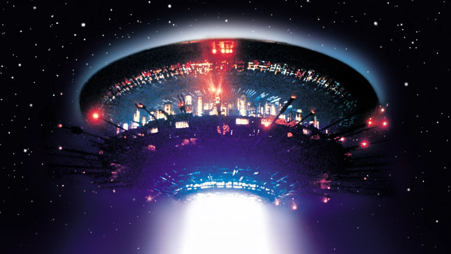 128 UFO, Aliens, Abductions, & The Cover-Up! episode artwork