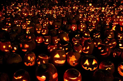 Chapter 73: In Which It's a Halloween Spooktacular!! episode artwork