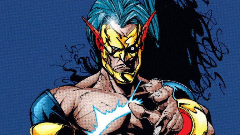 Savitar 101