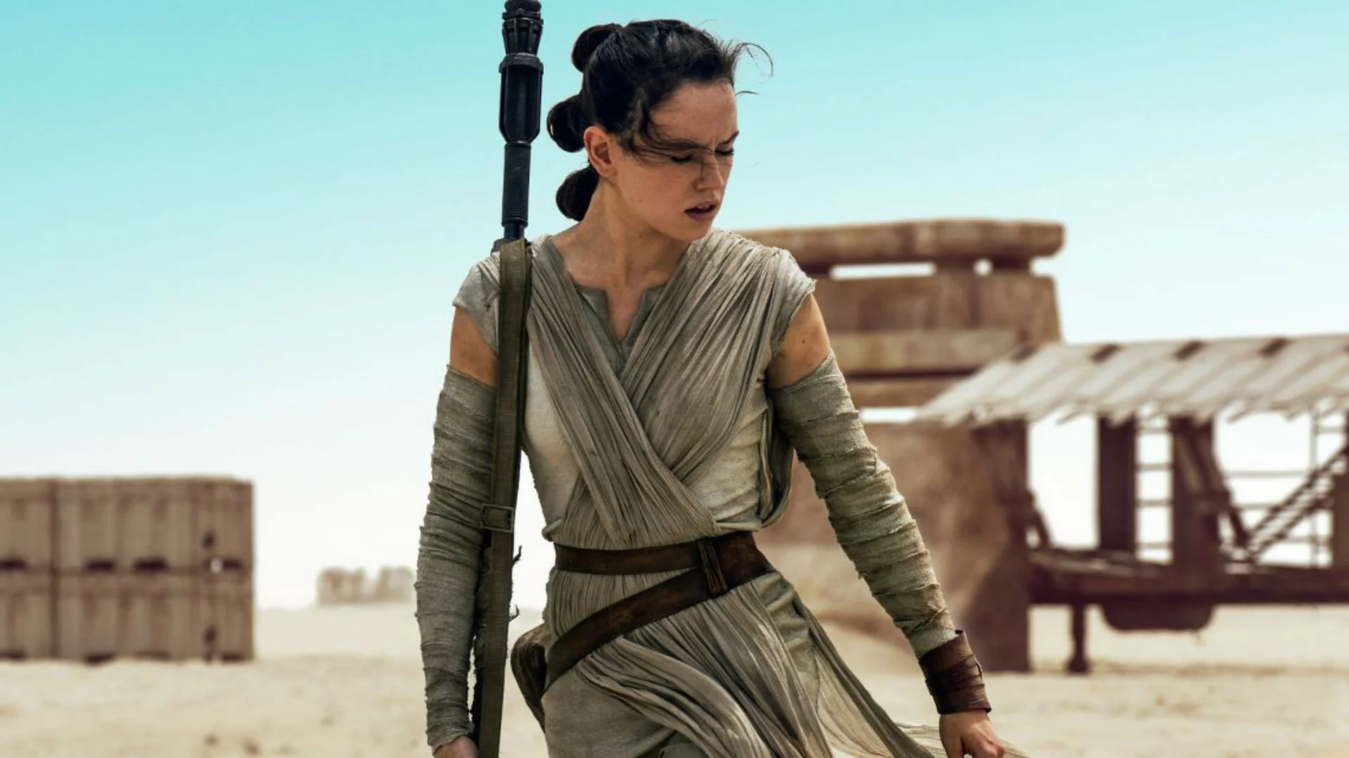 The Lady-Hero is Here To Stay