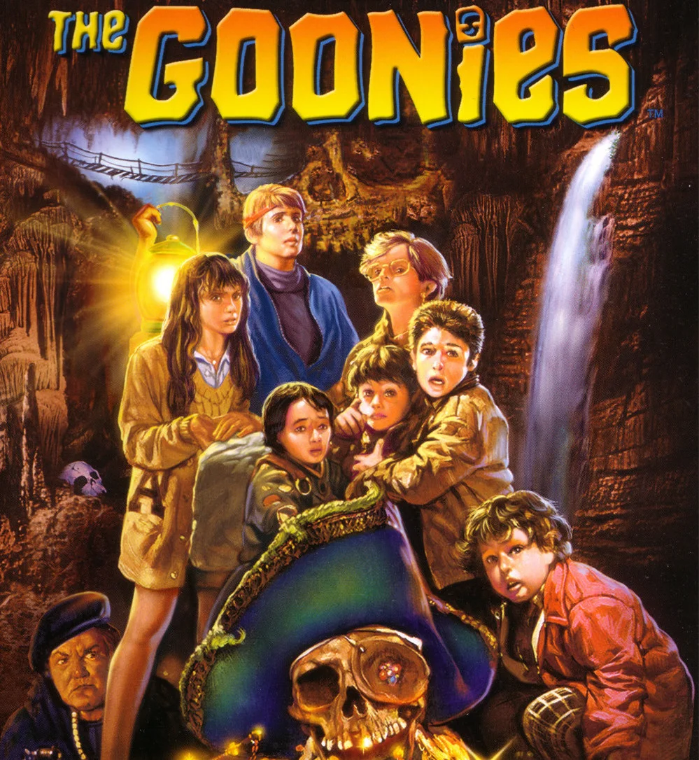 143 80's Movies
