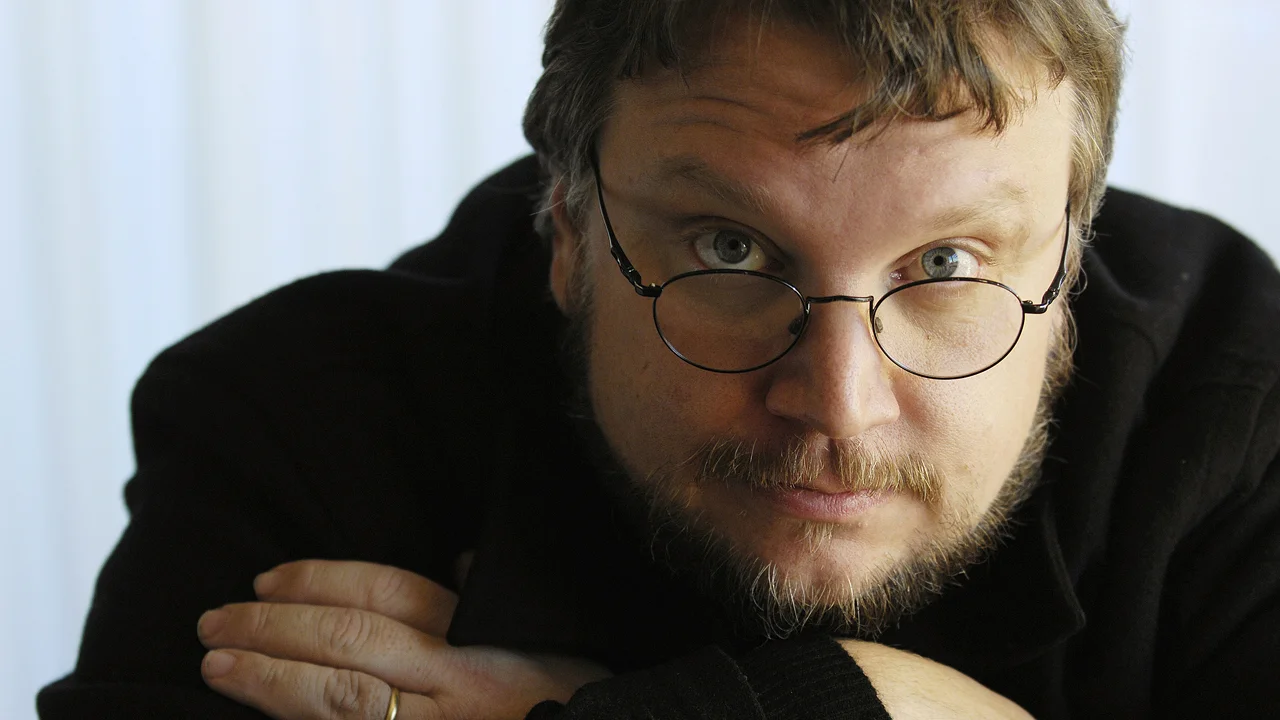 Guillermo del Toro Retrospective