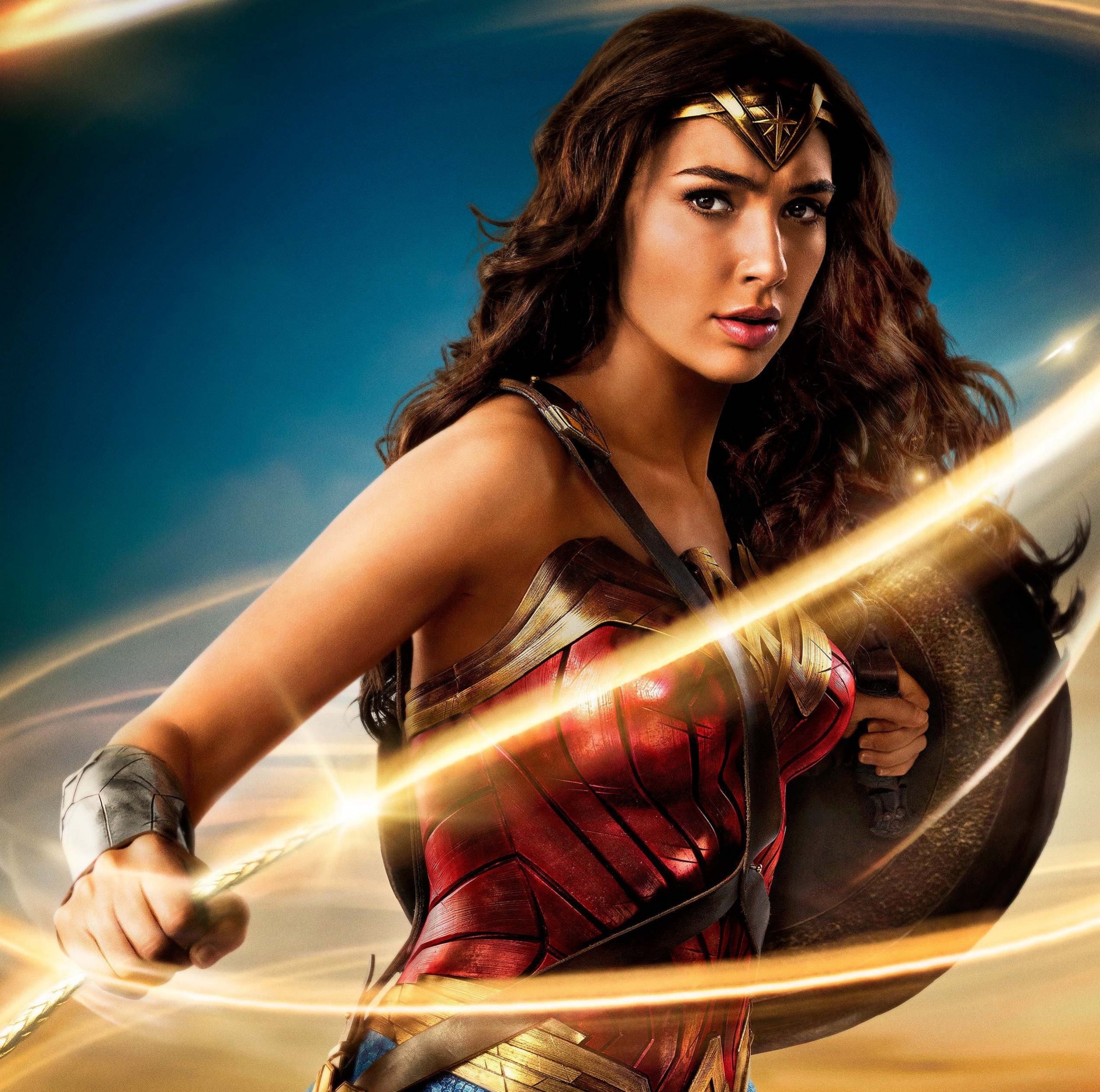 Thoughts On Wonder Woman And The Impact It Had On Me