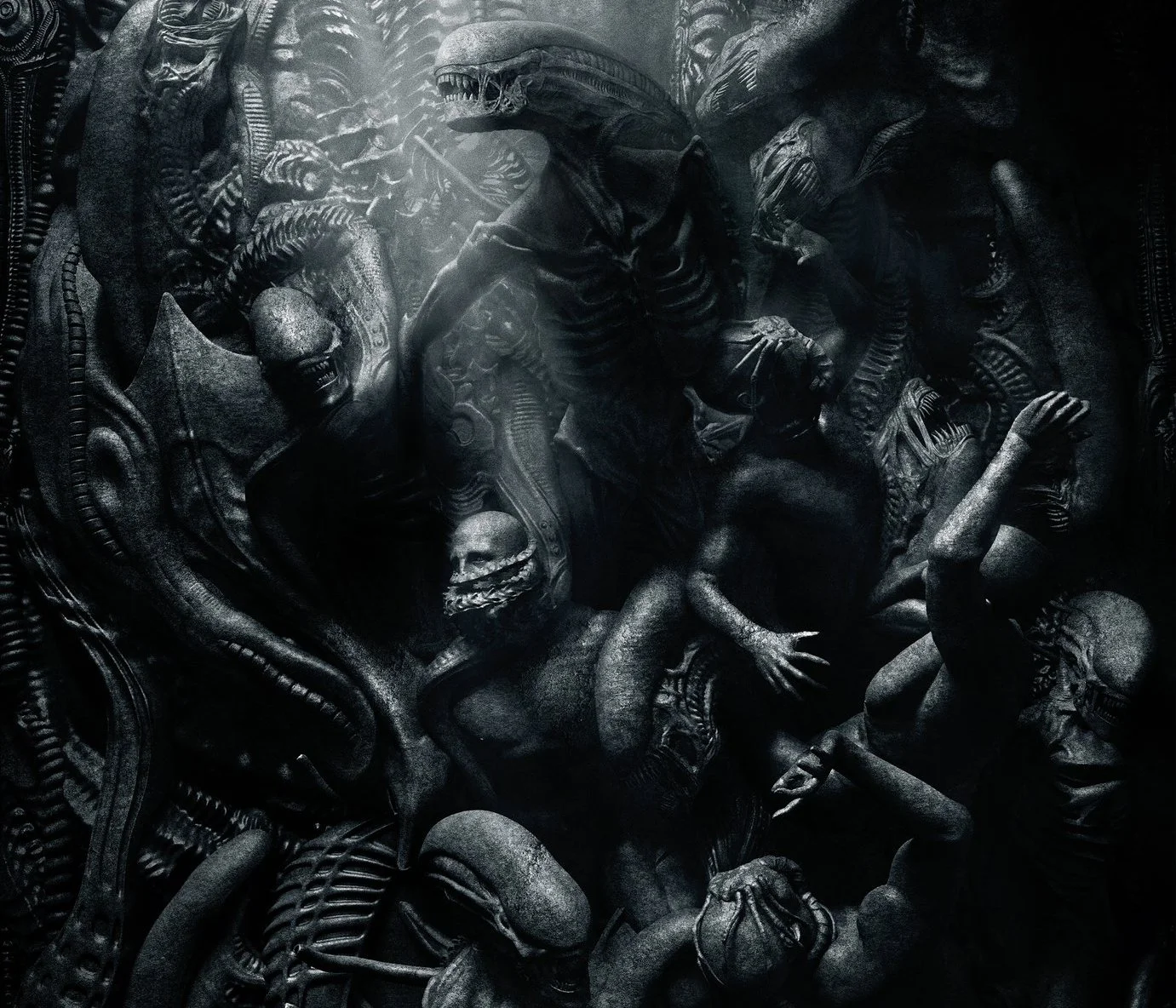Review: Alien: Covenant
