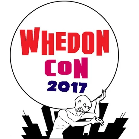 WhedonCon 2017!