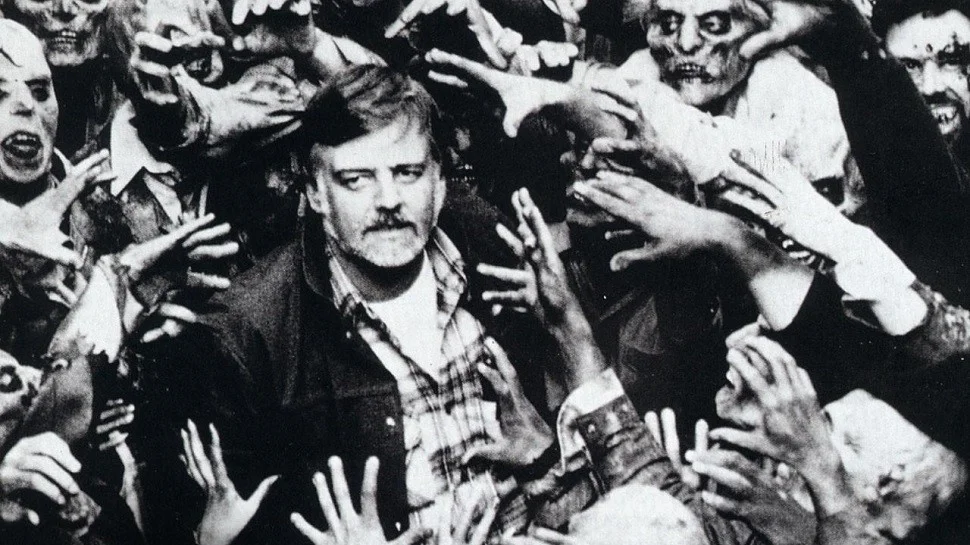 RIP to the Zombie Godfather