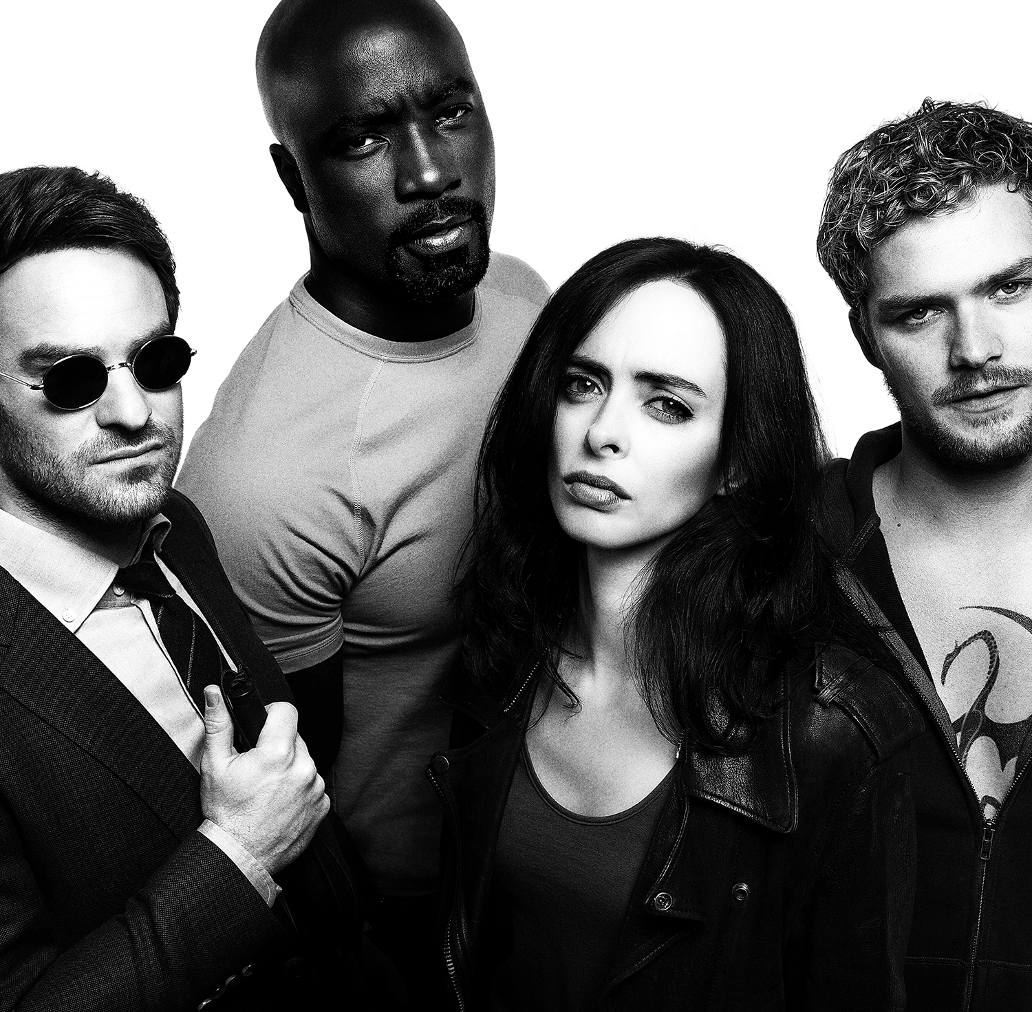 Review: Marvel's The Defenders