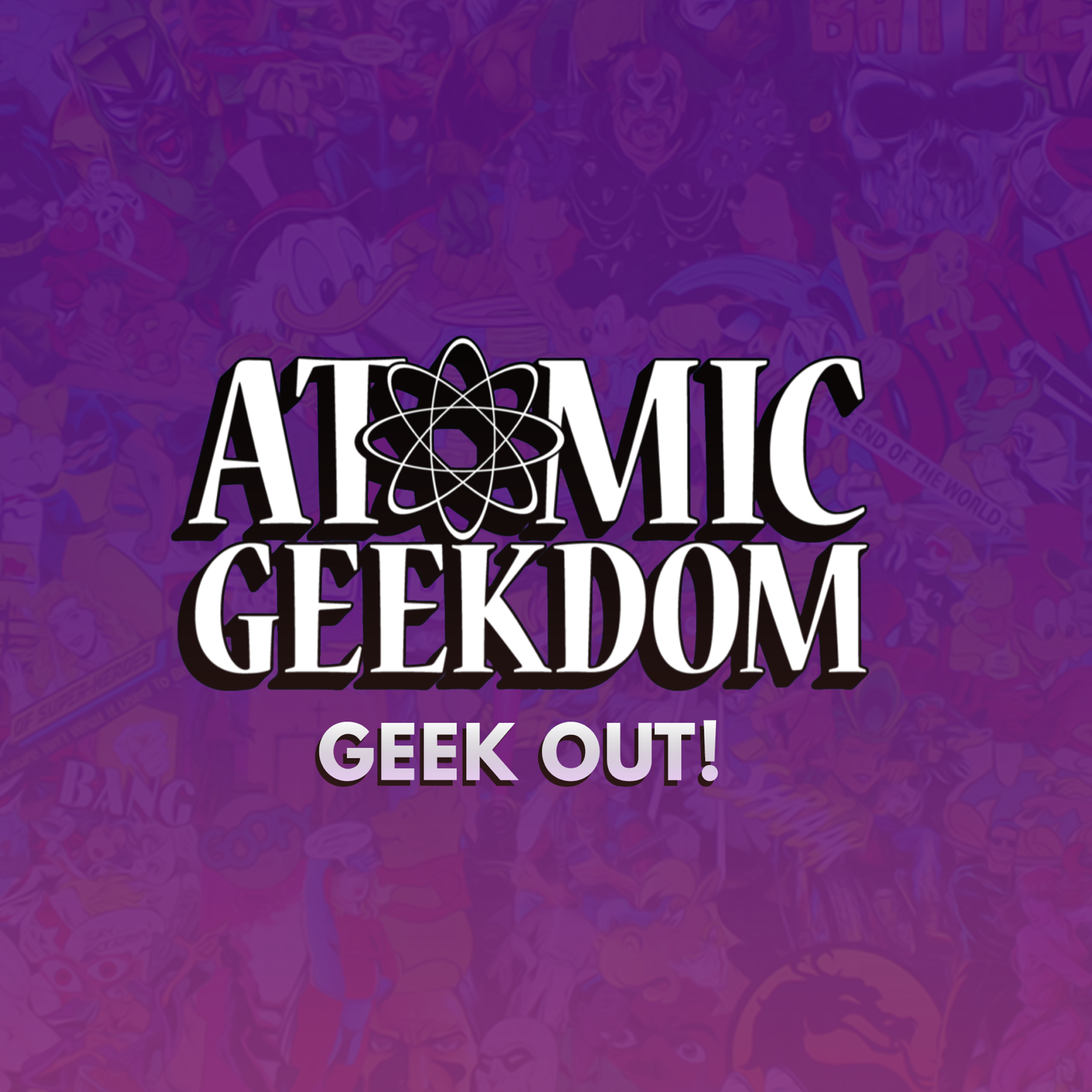 170 Geek Out #90: Road Trip!